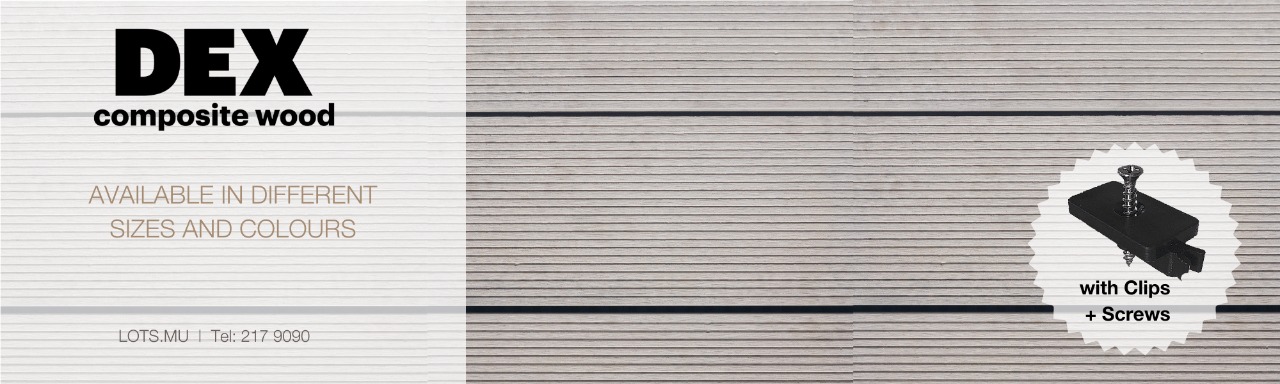 DEX Composite - LOTS.mu