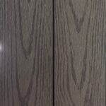 DEX composite wood Grey White