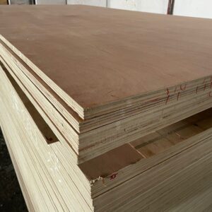 Ordinary Commercial Plywood
